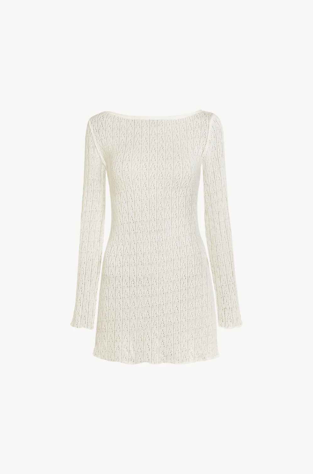 Mini vestido S'Alguer - Imagen 2